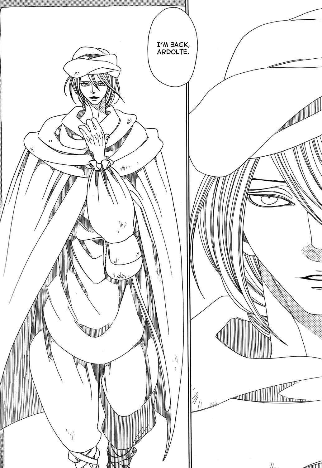 Page 9 Chapter 2 Tales of the Kingdom