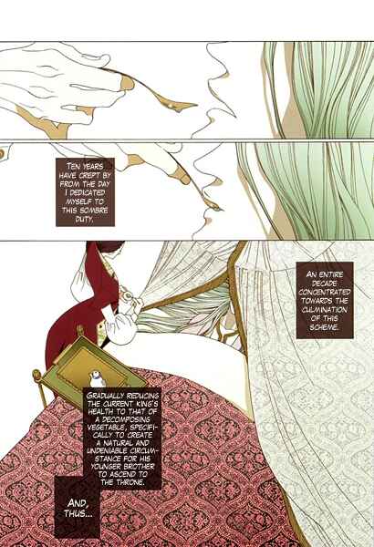 Page 3 Chapter 3 Tales of the Kingdom