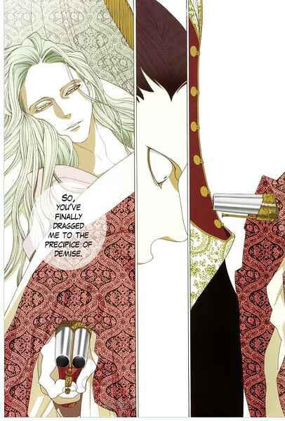 Page 5 Chapter 3 Tales of the Kingdom