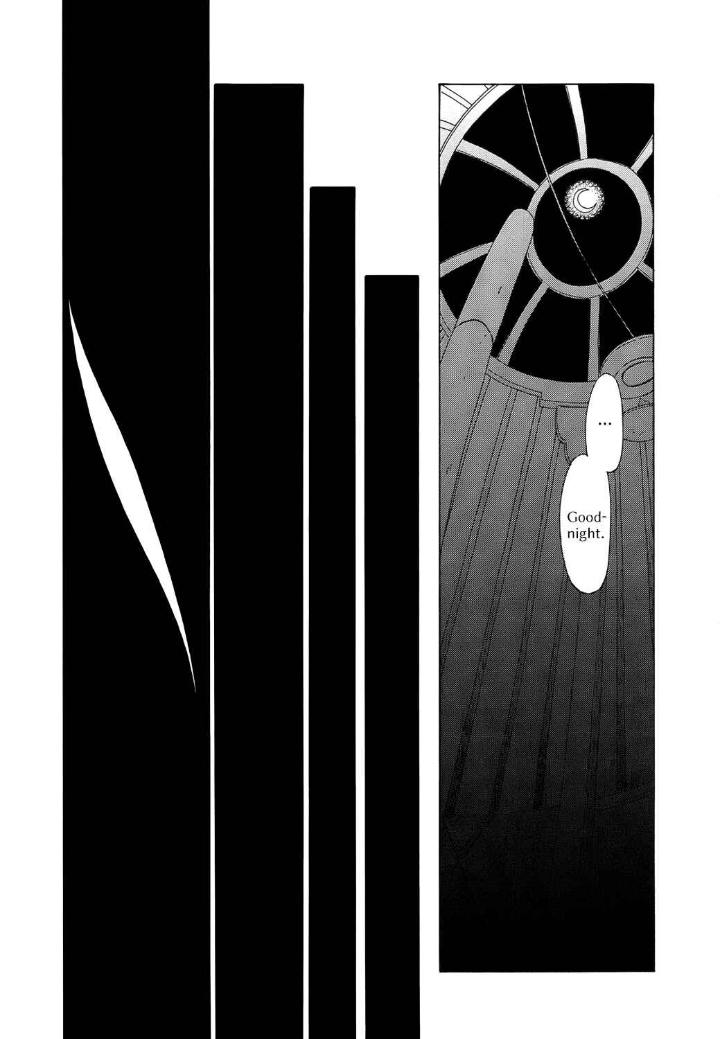 Page 15 Chapter 8 Tales of the Kingdom