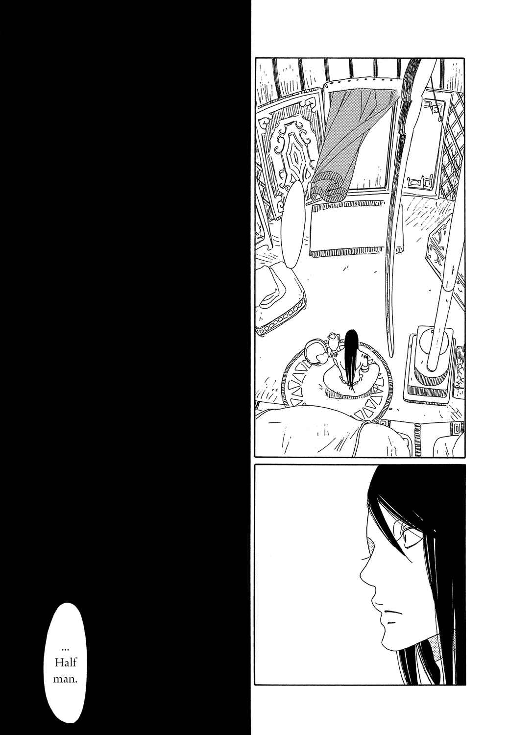 Page 31 Chapter 8 Tales of the Kingdom