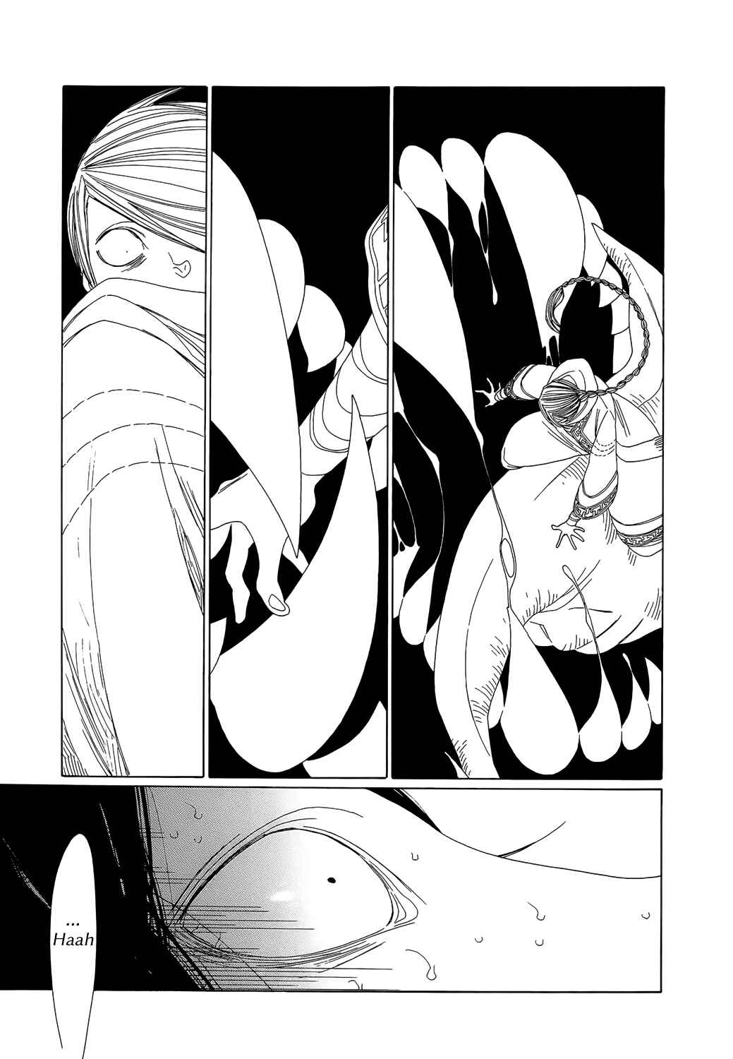 Page 7 Chapter 8 Tales of the Kingdom