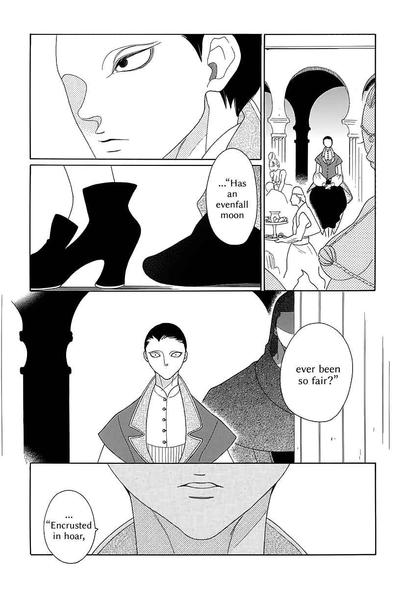 Page 18 Chapter 4 Tales of the Kingdom