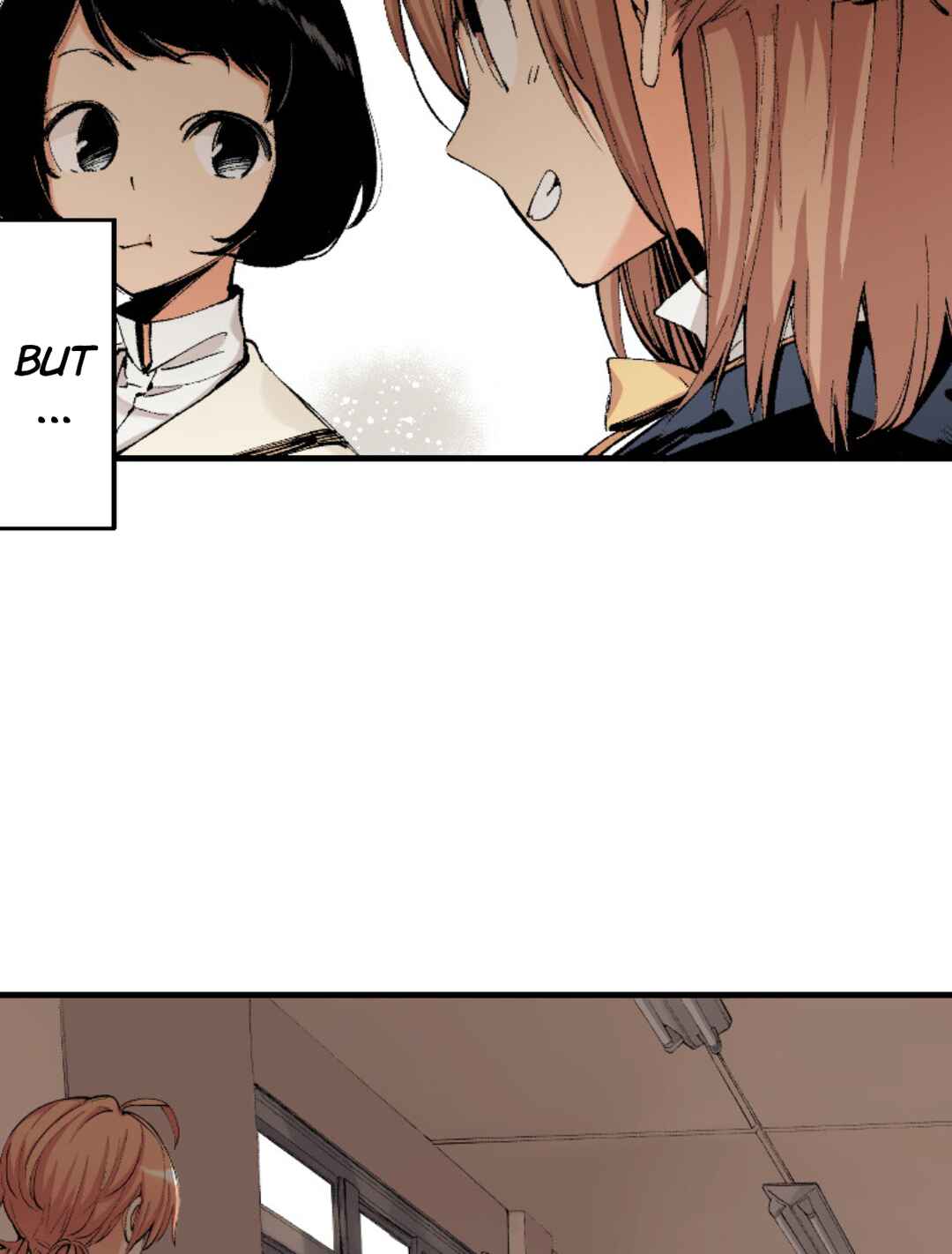 Page 18 Chapter 2 Yagate Kimi ni Naru (Webtoon)
