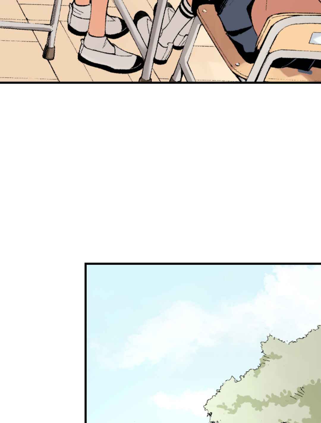 Page 24 Chapter 2 Yagate Kimi ni Naru (Webtoon)