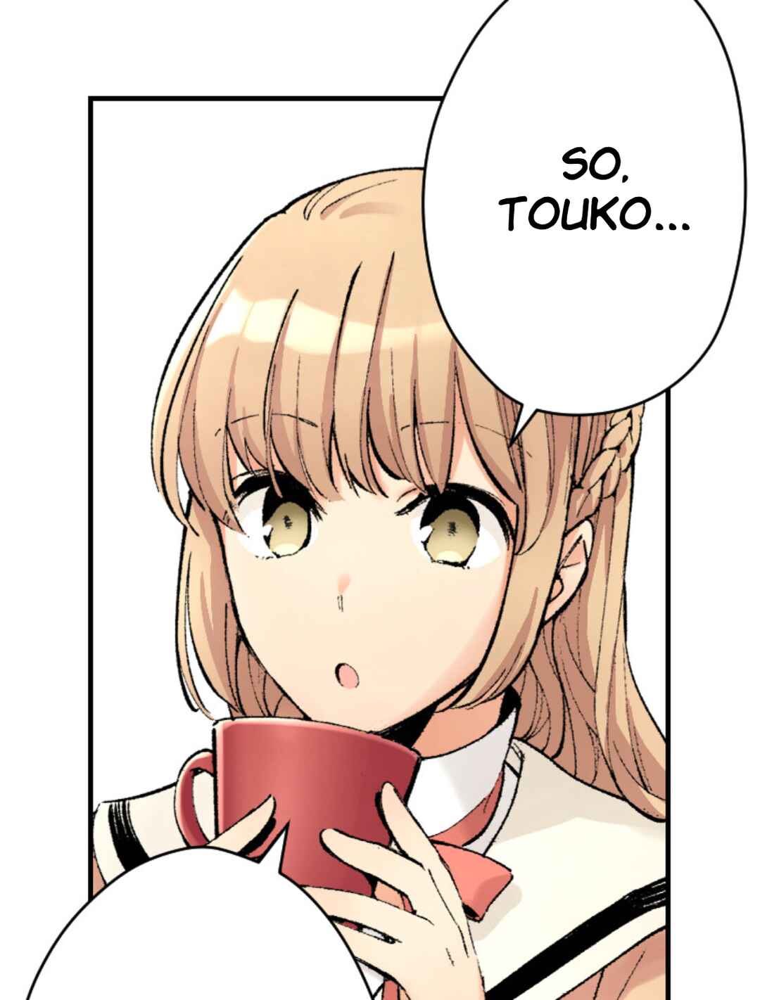 Page 32 Chapter 2 Yagate Kimi ni Naru (Webtoon)