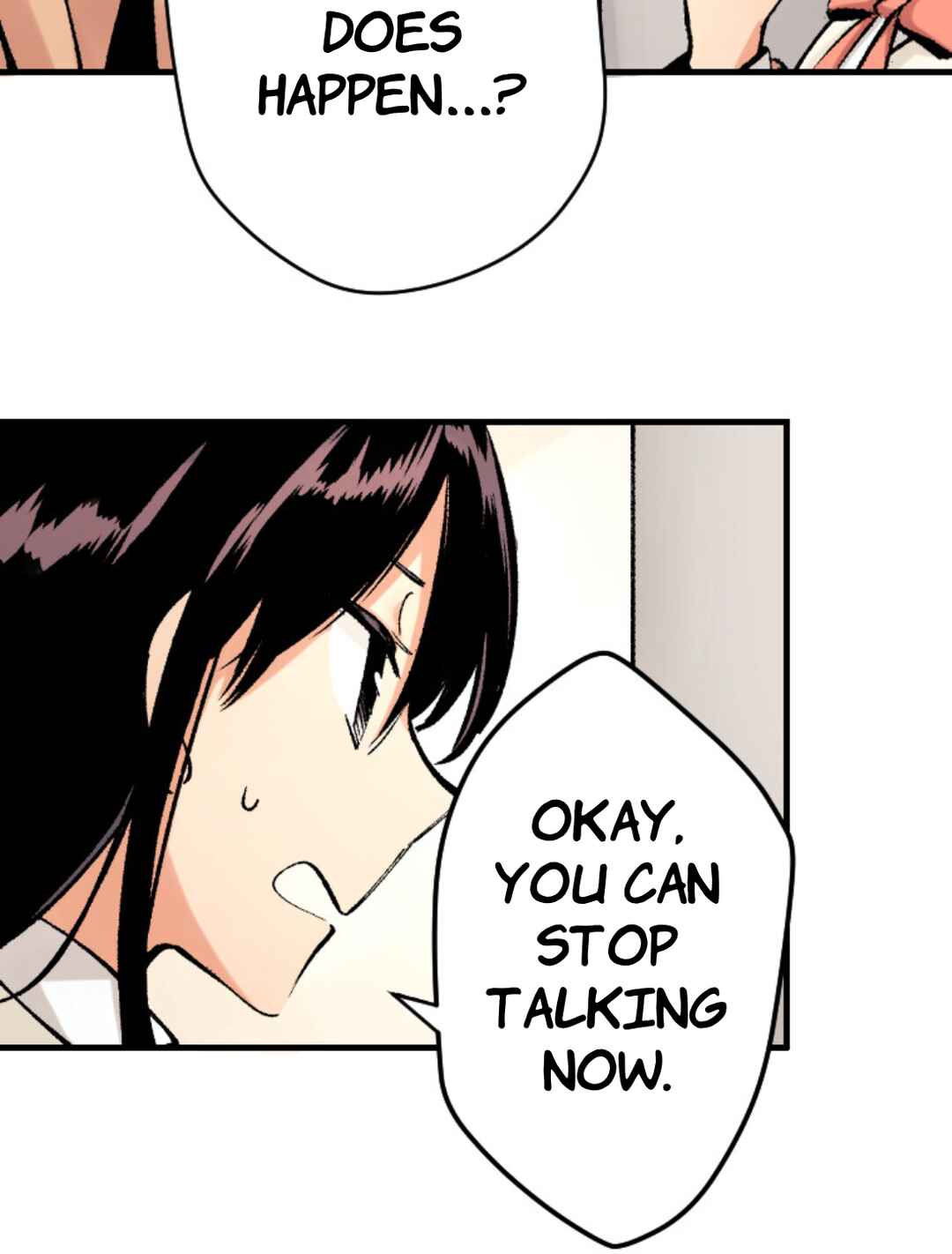 Page 40 Chapter 2 Yagate Kimi ni Naru (Webtoon)