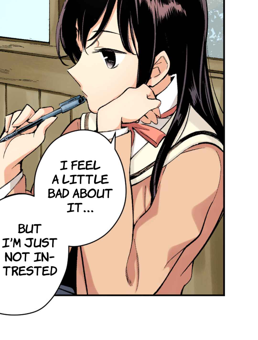Page 43 Chapter 2 Yagate Kimi ni Naru (Webtoon)