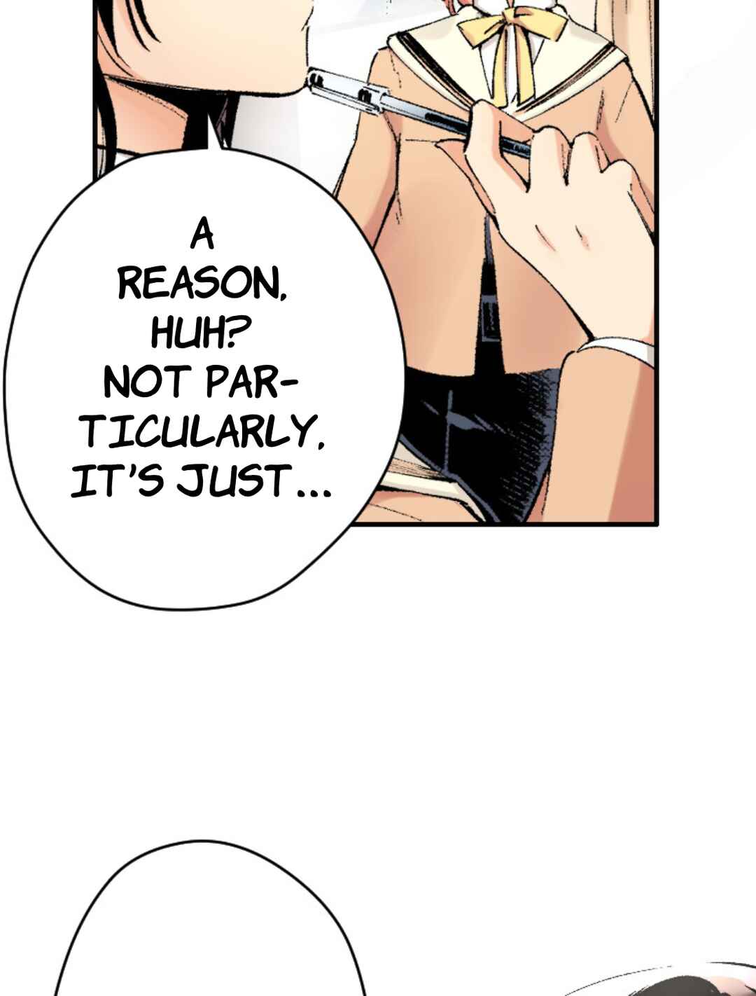 Page 45 Chapter 2 Yagate Kimi ni Naru (Webtoon)