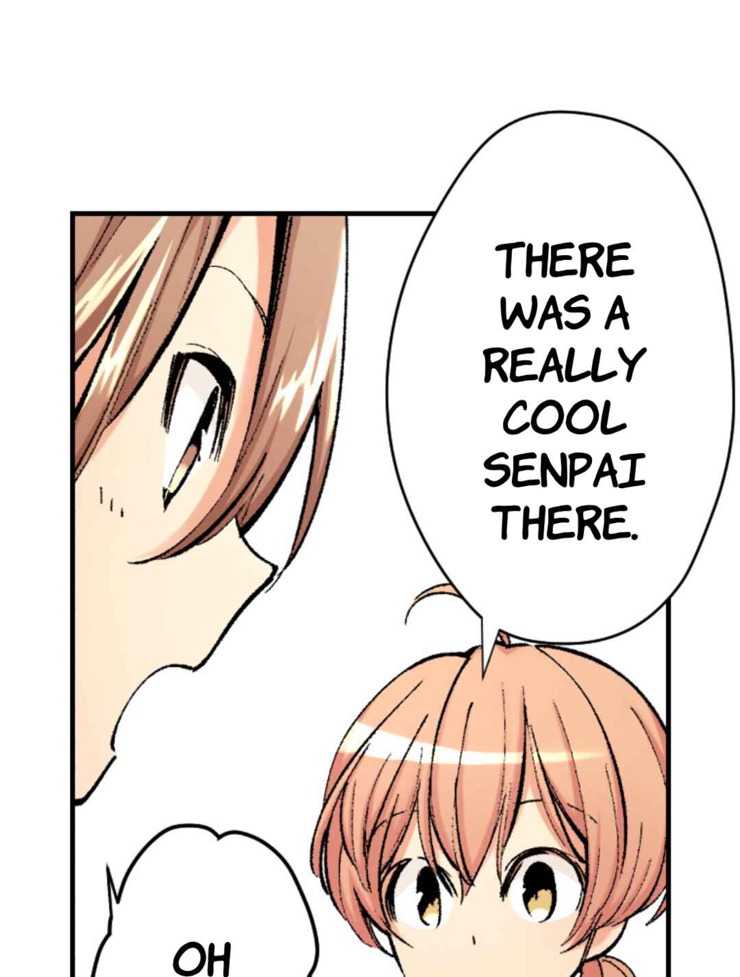 Page 5 Chapter 2 Yagate Kimi ni Naru (Webtoon)