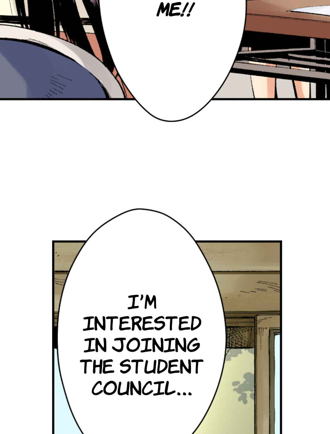 Page 50 Chapter 2 Yagate Kimi ni Naru (Webtoon)