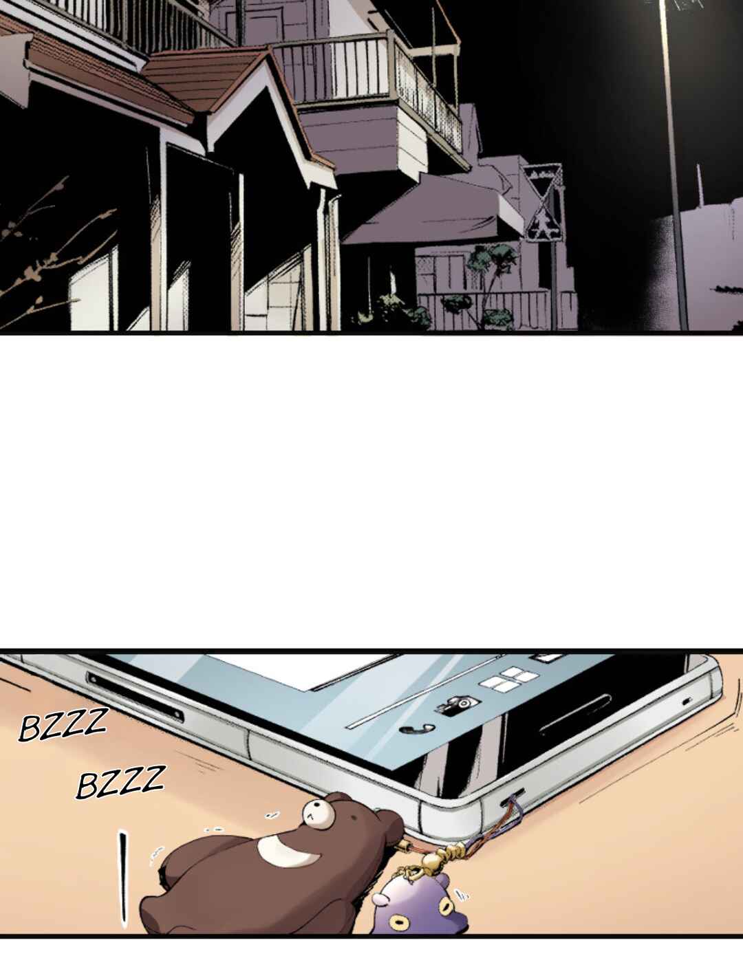 Page 55 Chapter 2 Yagate Kimi ni Naru (Webtoon)