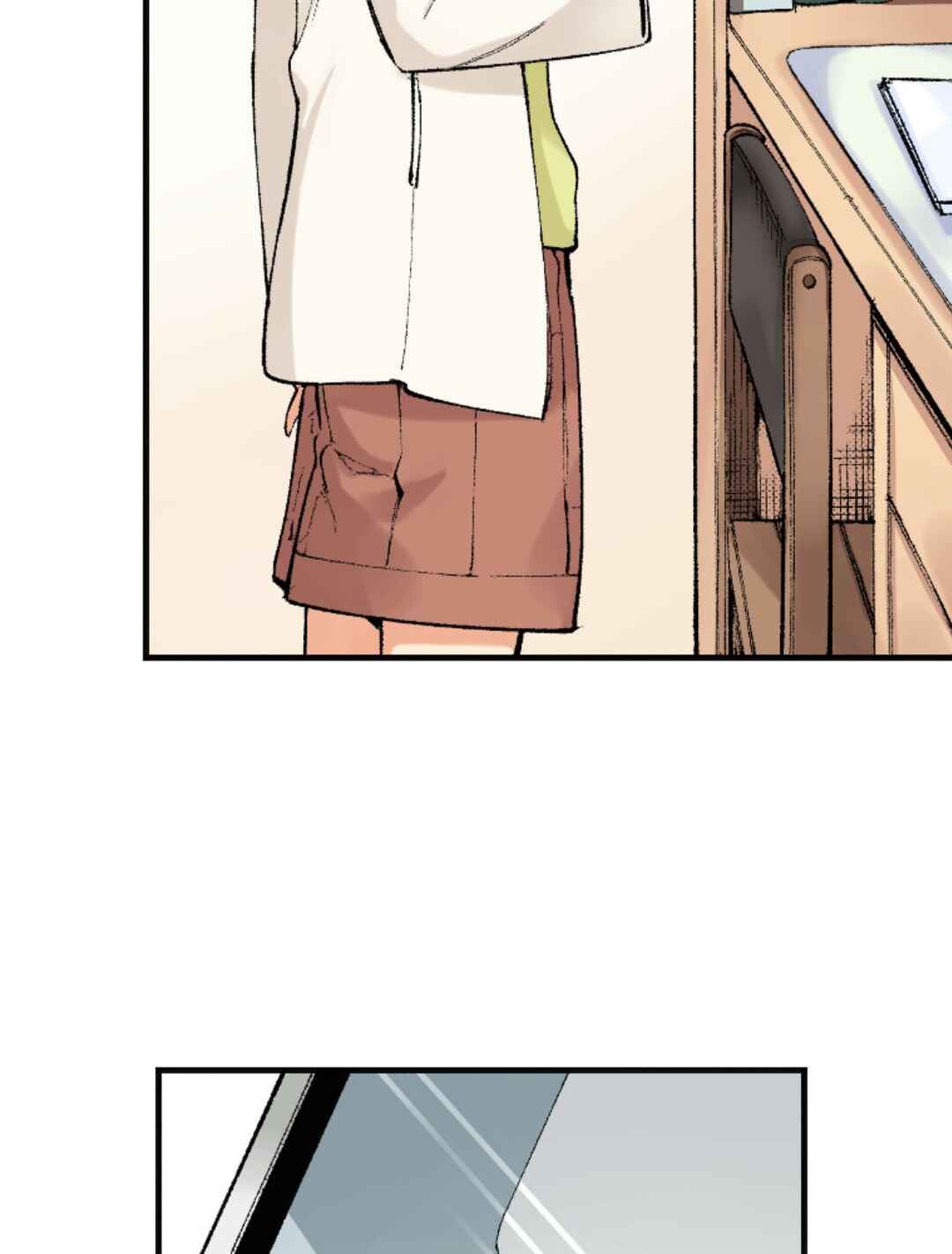 Page 57 Chapter 2 Yagate Kimi ni Naru (Webtoon)