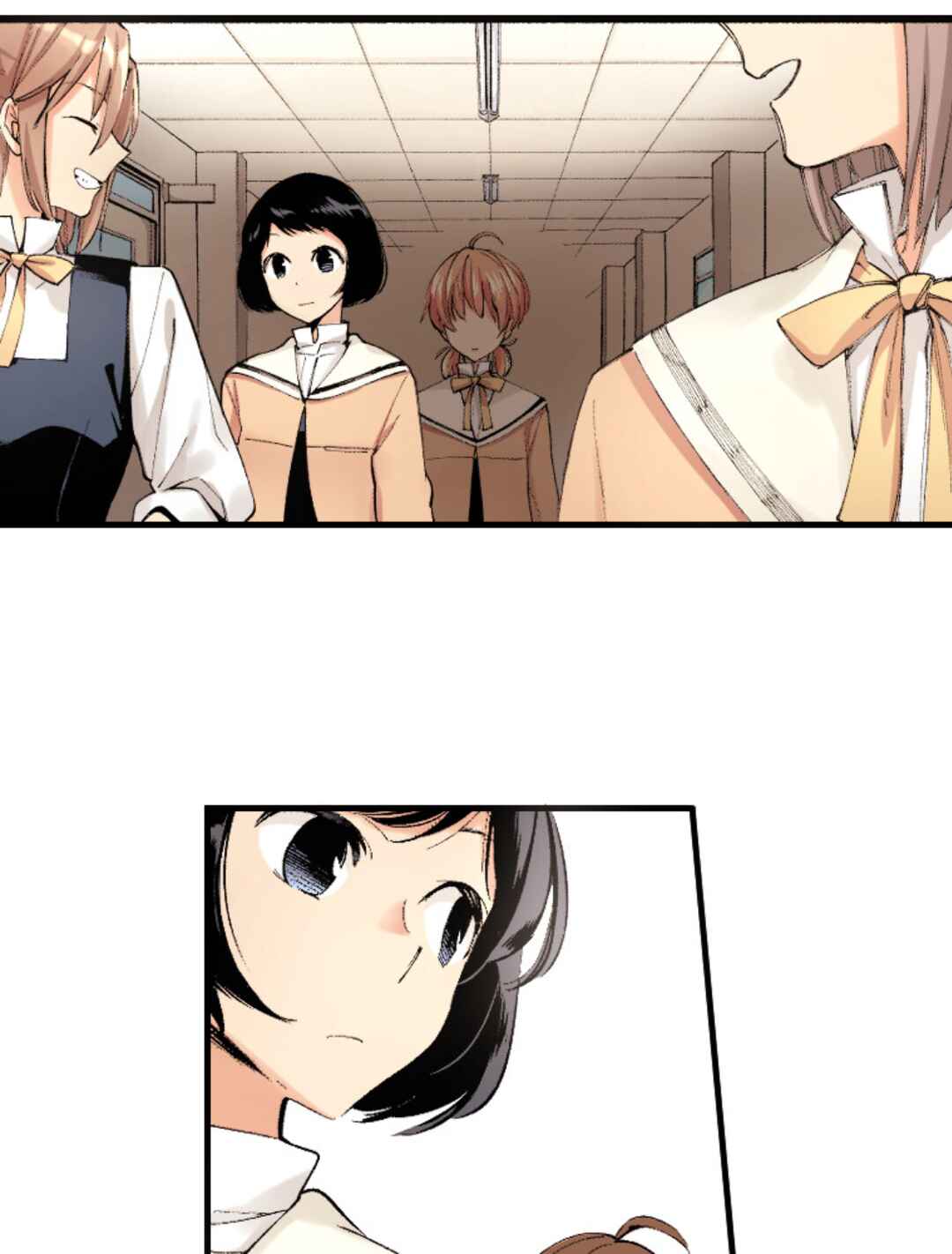 Page 68 Chapter 2 Yagate Kimi ni Naru (Webtoon)