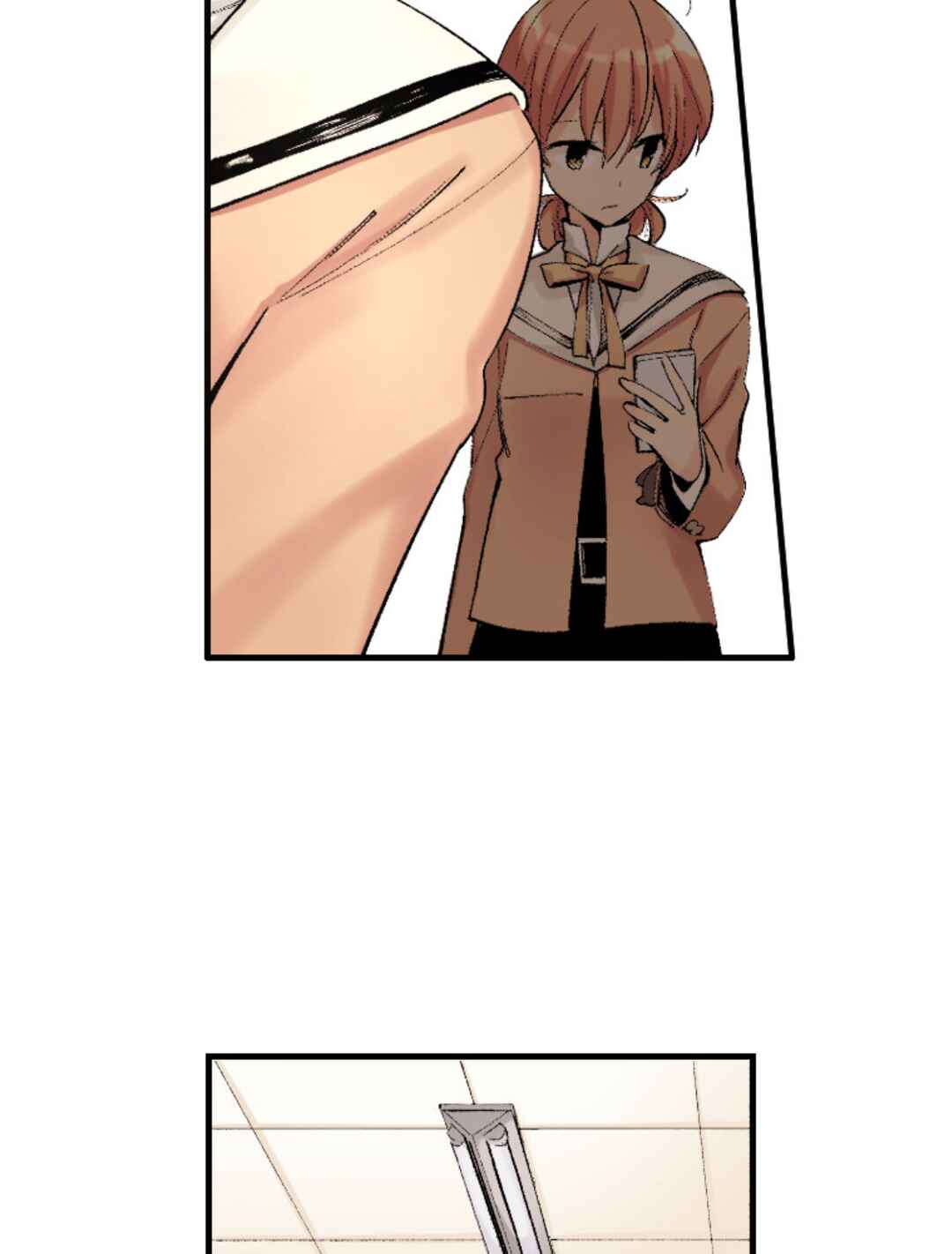 Page 69 Chapter 2 Yagate Kimi ni Naru (Webtoon)