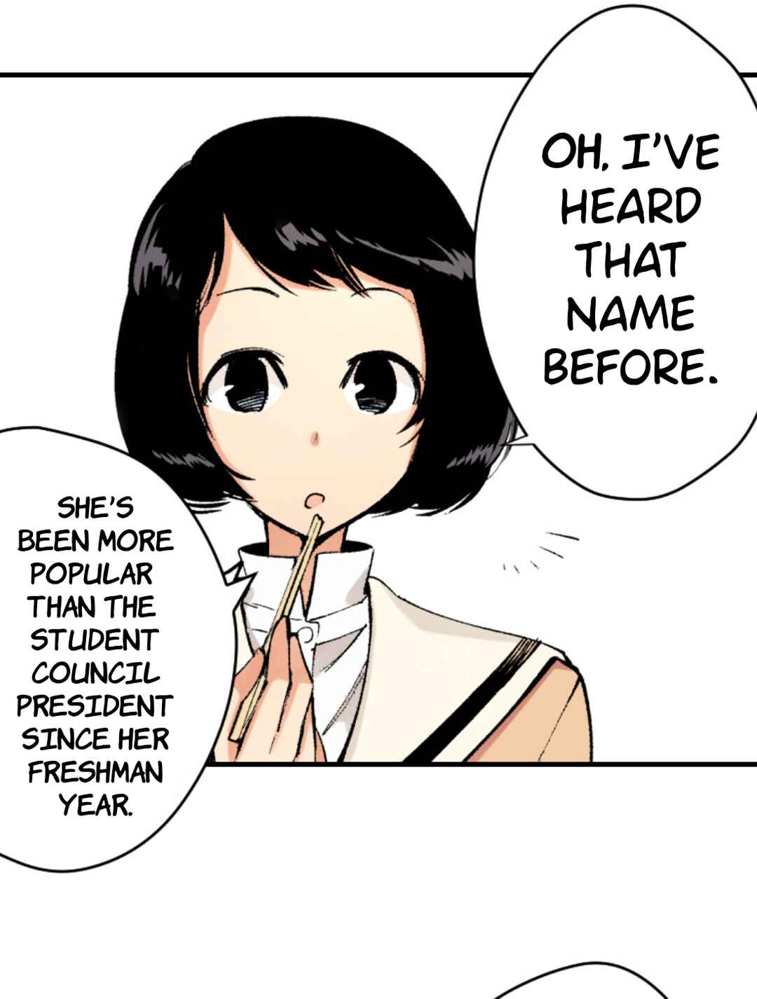 Page 9 Chapter 2 Yagate Kimi ni Naru (Webtoon)