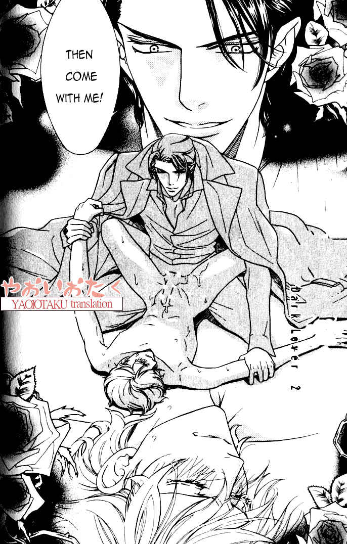 Page 2 Chapter 2 Yamiiro no Aijin