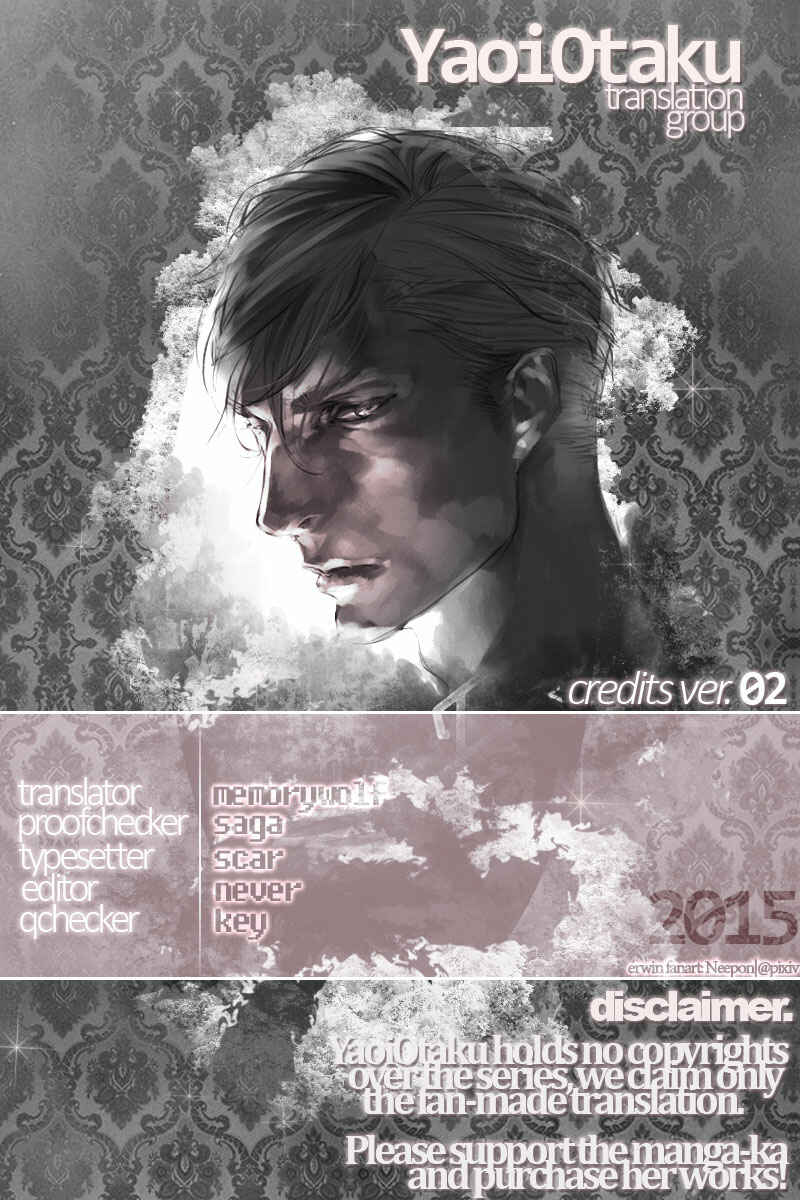 Page 3 Chapter 2 Yamiiro no Aijin