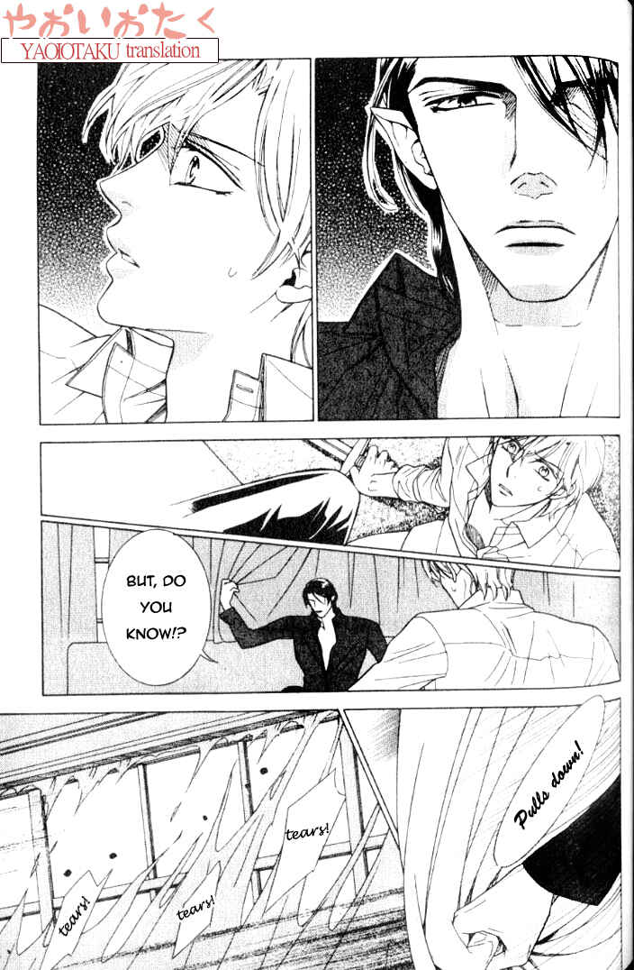 Page 32 Chapter 2 Yamiiro no Aijin