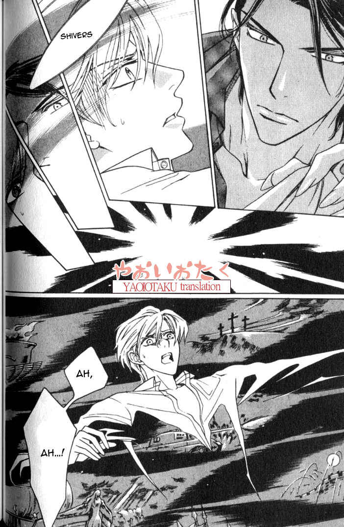 Page 7 Chapter 3 Yamiiro no Aijin