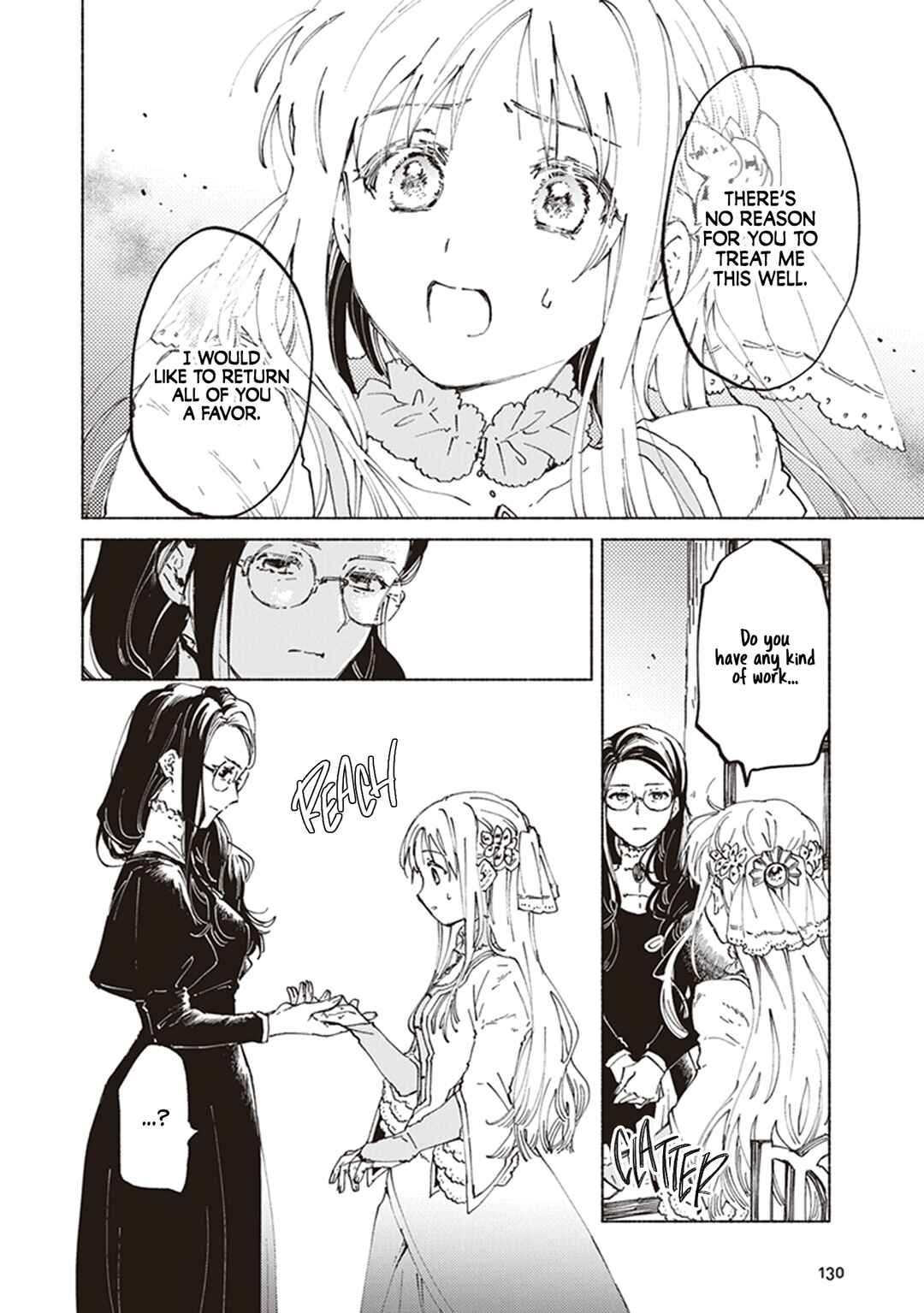 Page 23 Chapter 3 Daijuukou to Unicornis no Otome