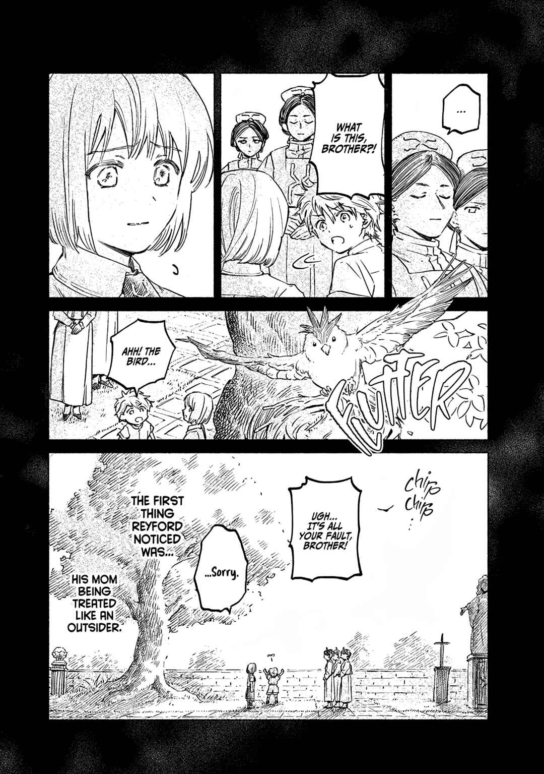 Page 19 Chapter 9 Daijuukou to Unicornis no Otome