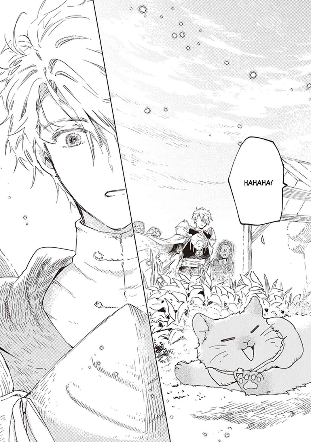 Page 24 Chapter 4 Daijuukou to Unicornis no Otome