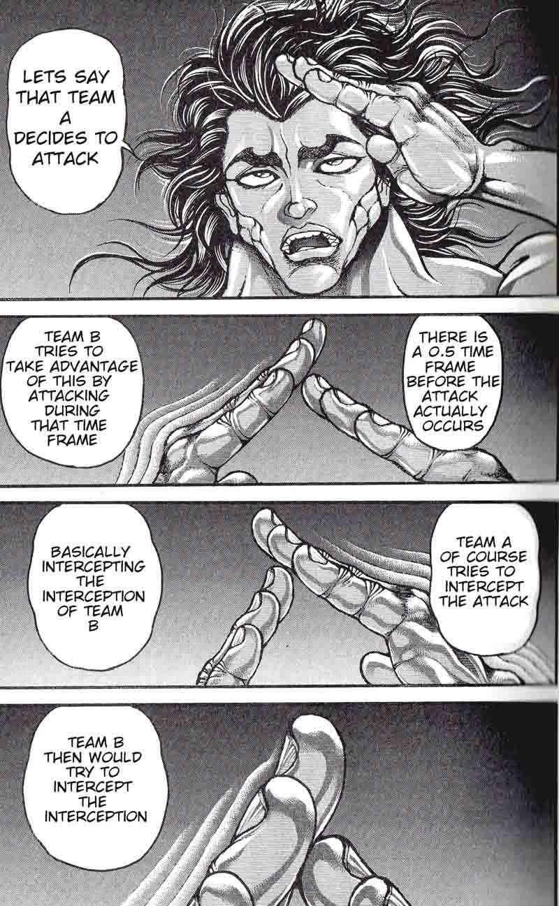 Page 3 Chapter 276 Hanma Baki