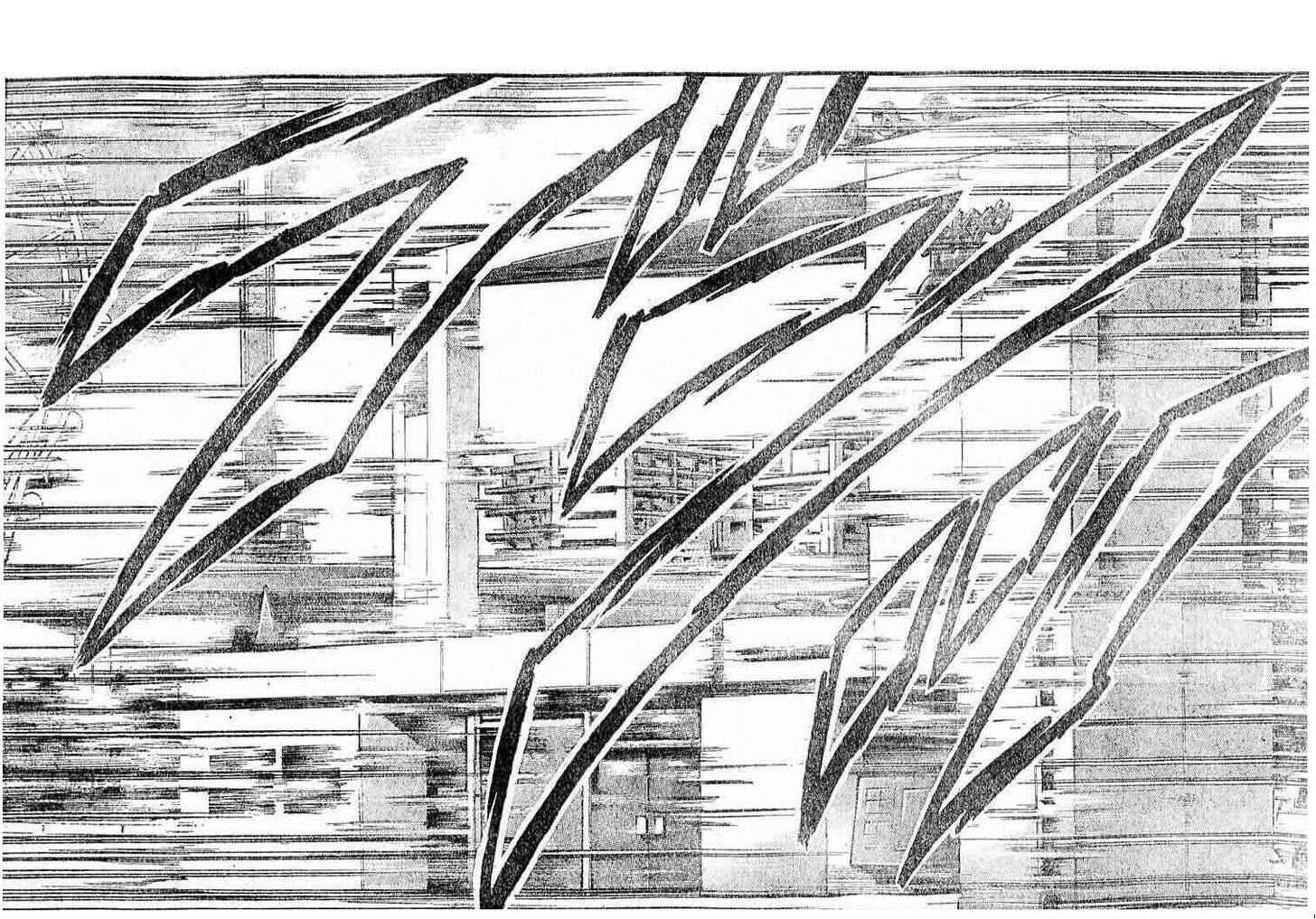Page 11 Chapter 152 Hanma Baki