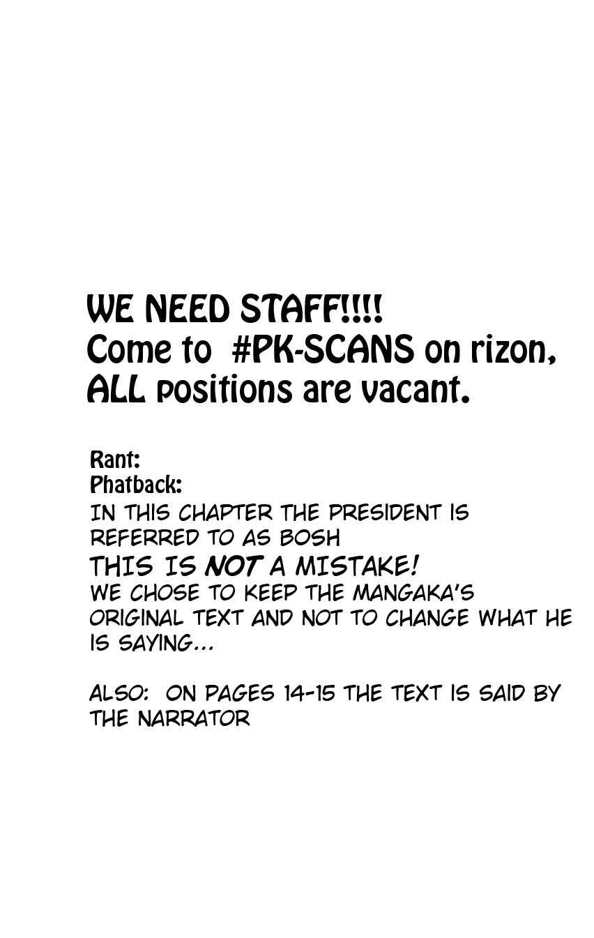 Page 21 Chapter 49 Hanma Baki