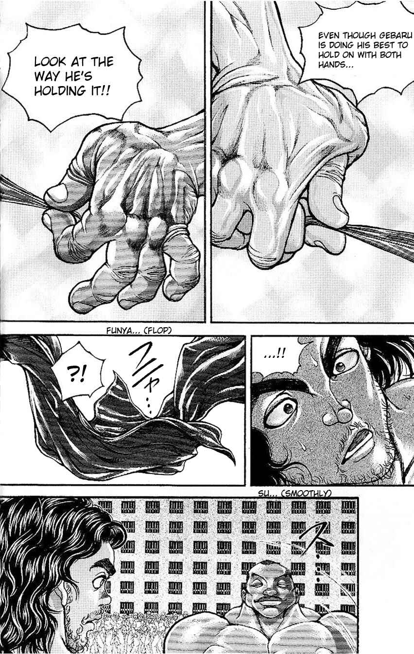 Page 12 Chapter 44 Hanma Baki