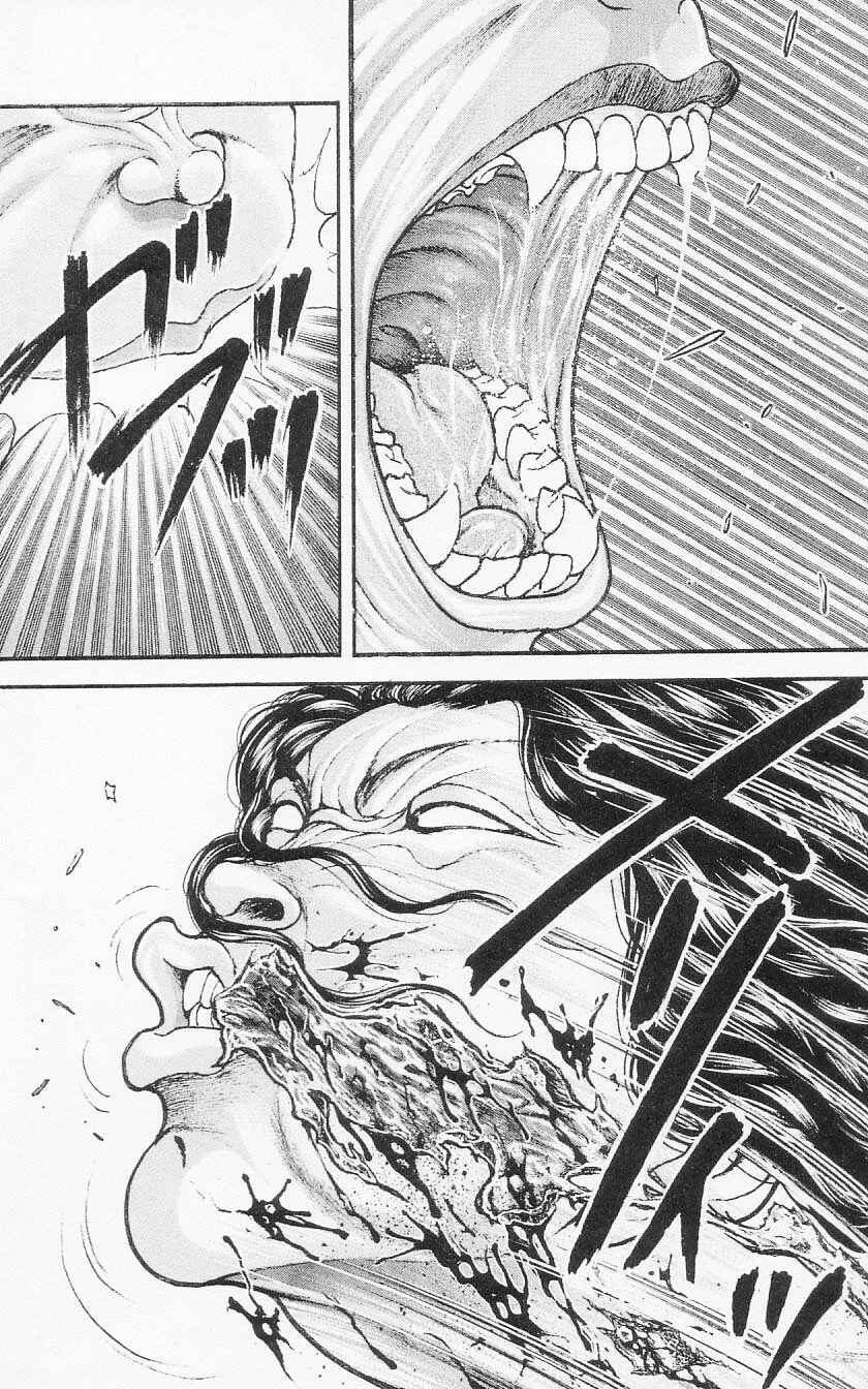 Page 19 Chapter 95 Hanma Baki