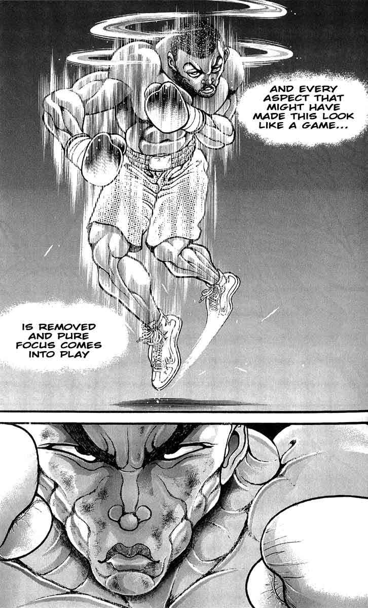 Page 13 Chapter 236 Hanma Baki