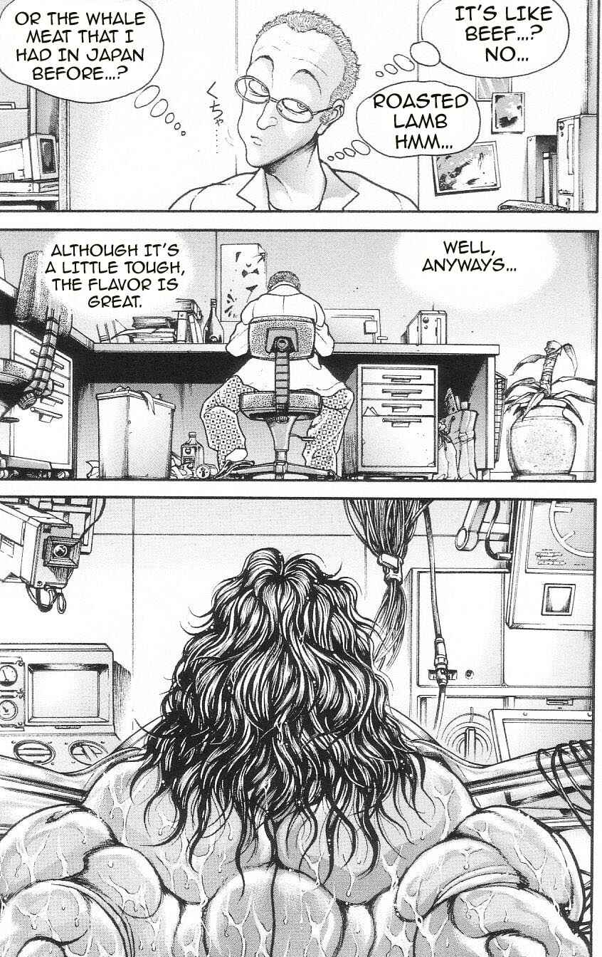 Page 5 Chapter 2 Hanma Baki