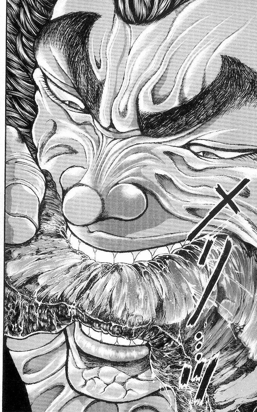 Page 26 Chapter 1 Hanma Baki