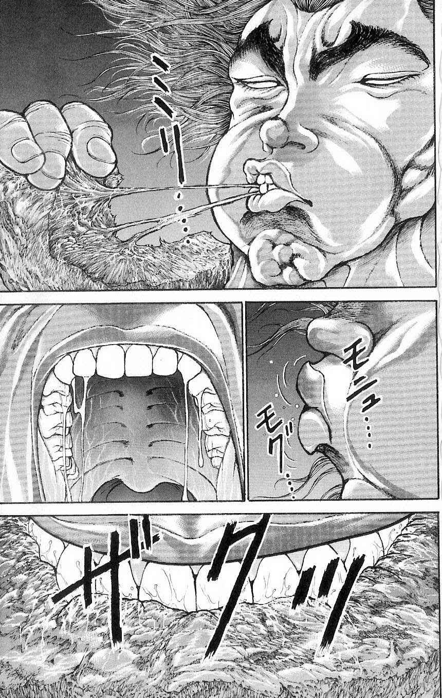 Page 27 Chapter 1 Hanma Baki