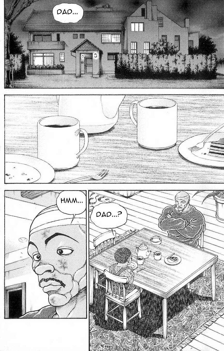 Page 32 Chapter 1 Hanma Baki