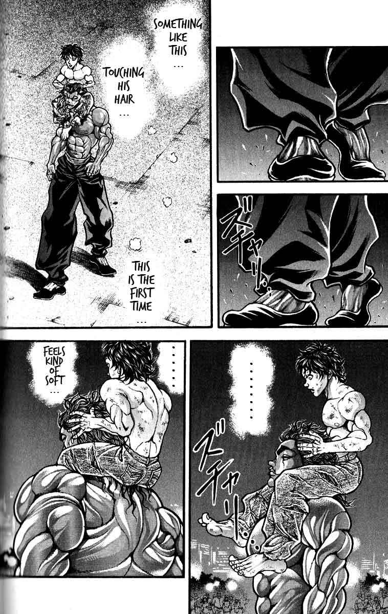 Page 4 Chapter 301 Hanma Baki