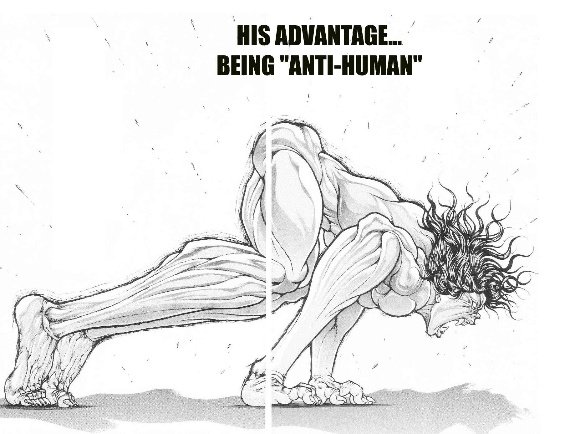 Page 17 Chapter 99 Hanma Baki