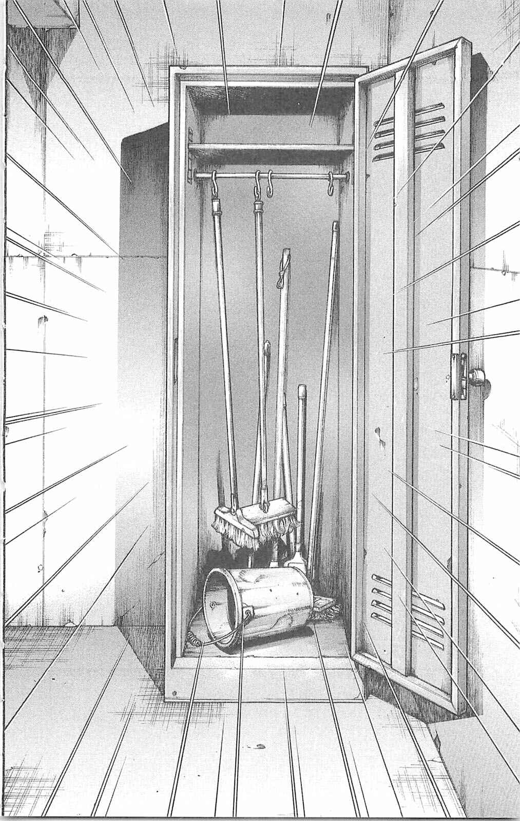 Page 8 Chapter 55 Hanma Baki
