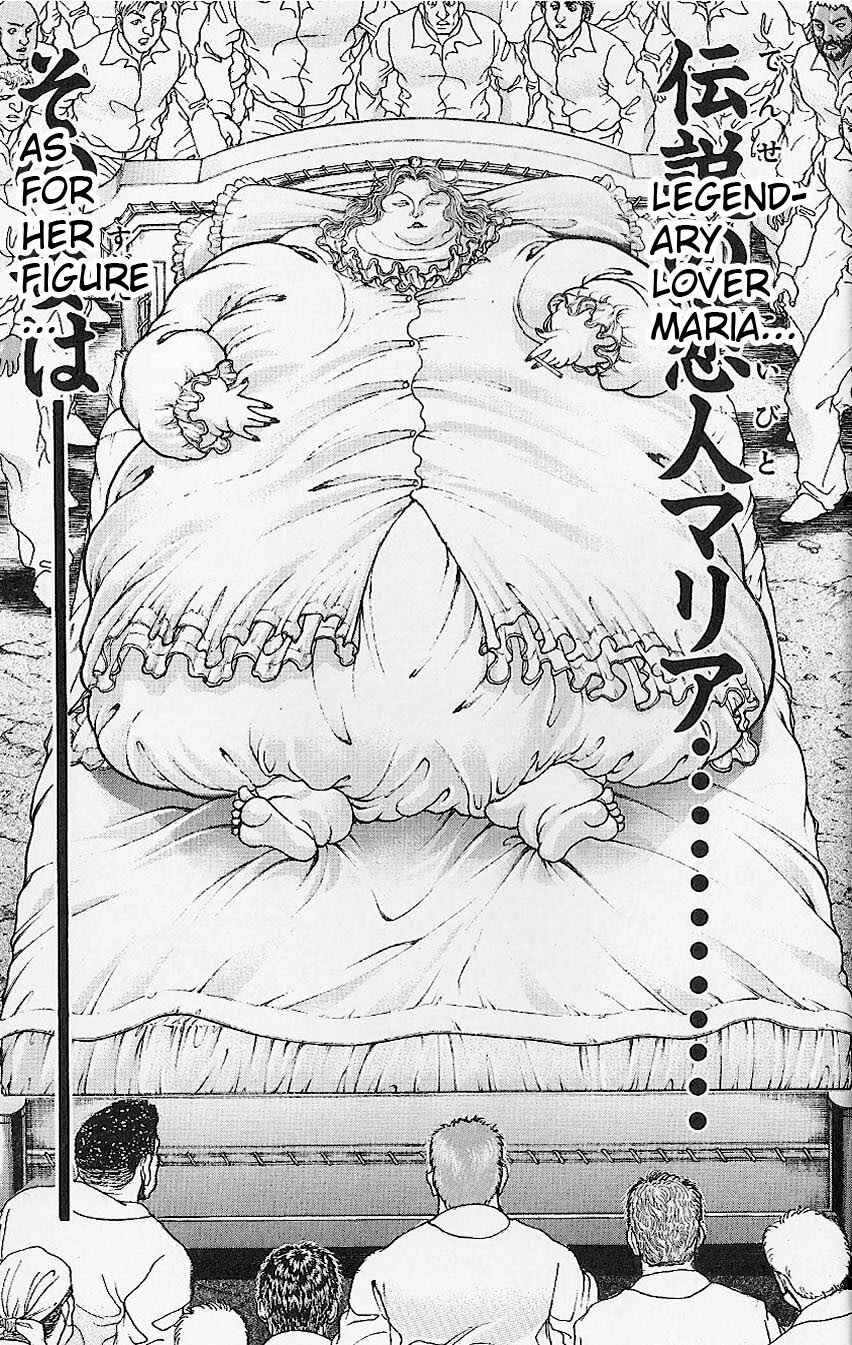 Page 2 Chapter 42 Hanma Baki