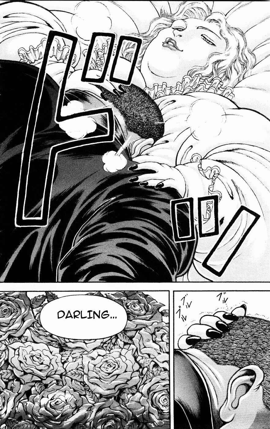 Page 24 Chapter 63 Hanma Baki