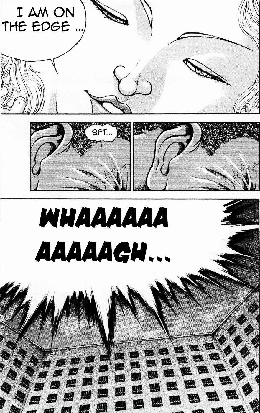 Page 25 Chapter 63 Hanma Baki