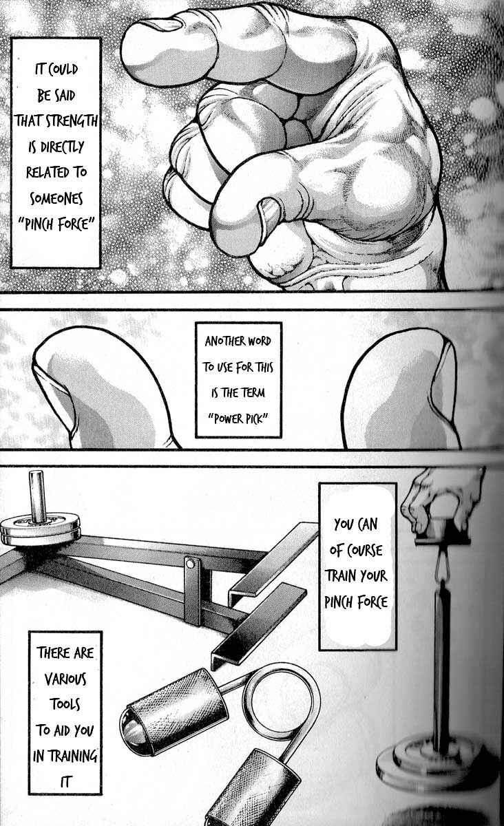 Page 3 Chapter 252 Hanma Baki