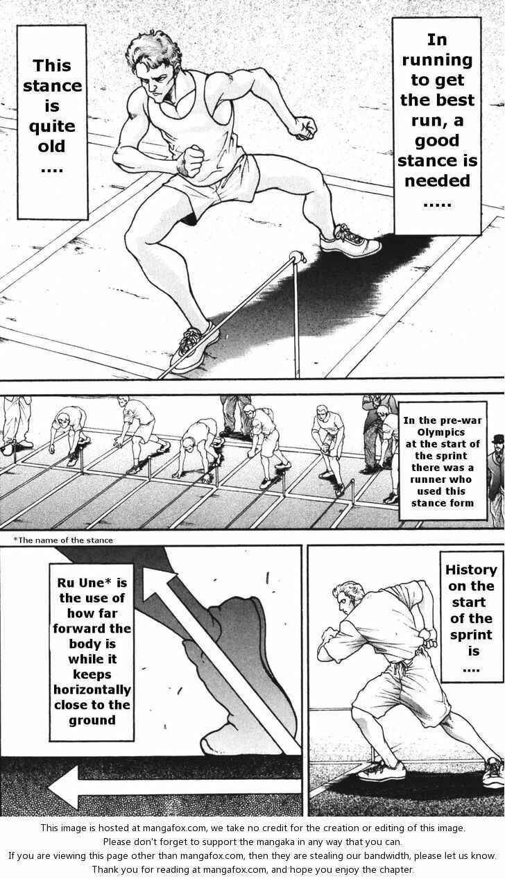 Page 2 Chapter 169 Hanma Baki