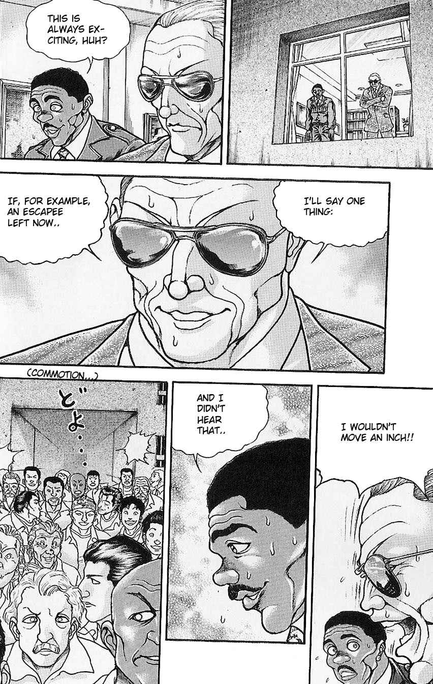 Page 12 Chapter 41 Hanma Baki
