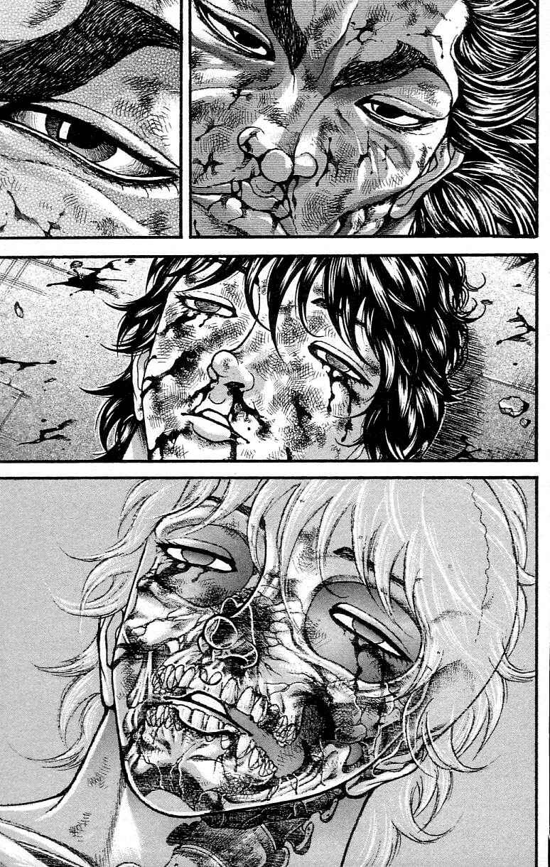 Page 9 Chapter 309 Hanma Baki