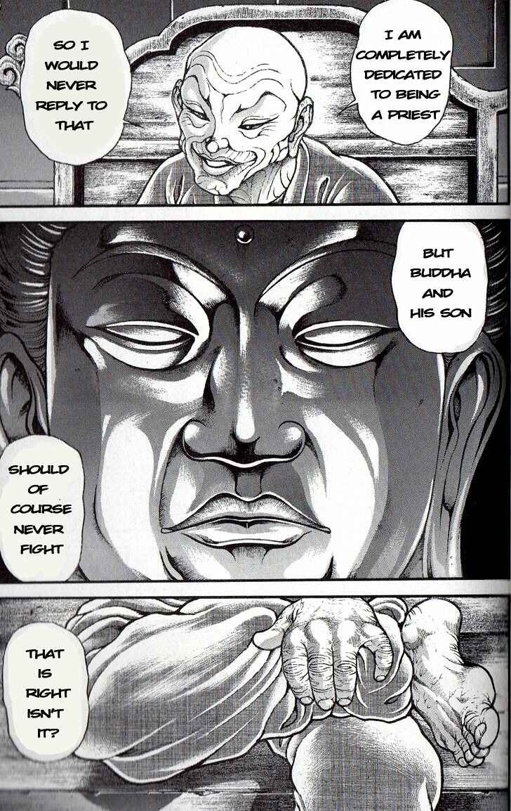 Page 9 Chapter 274 Hanma Baki