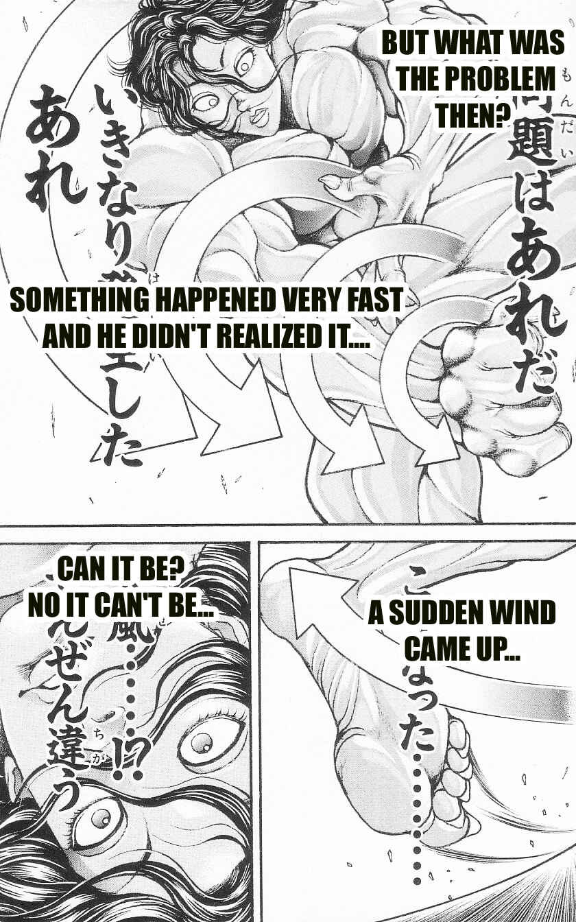 Page 11 Chapter 89 Hanma Baki
