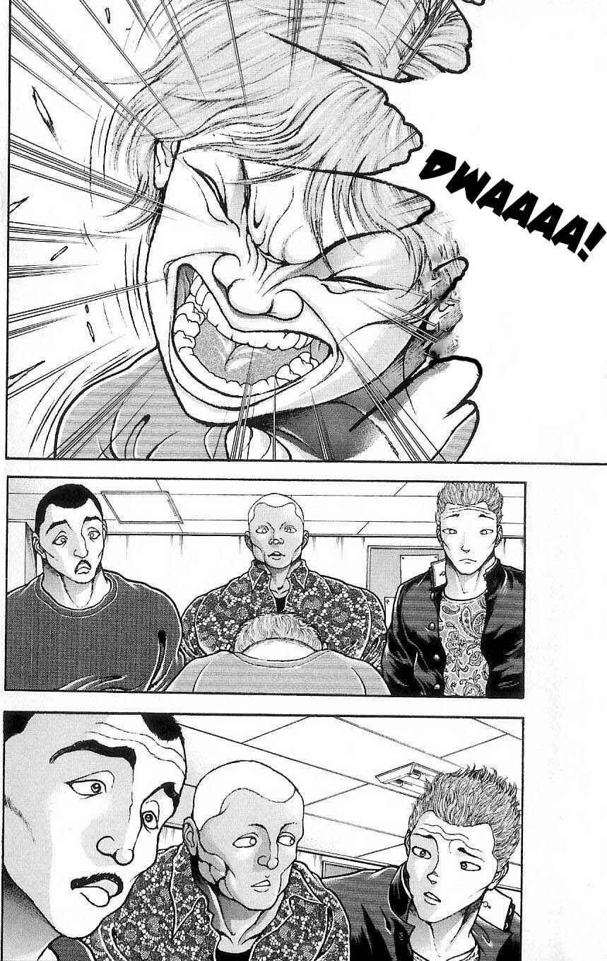 Page 10 Chapter 2 Hanma Baki